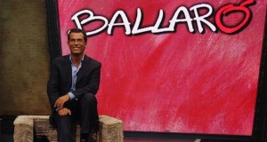 A Ballarò si parla dell’acqua in bottiglia, e…