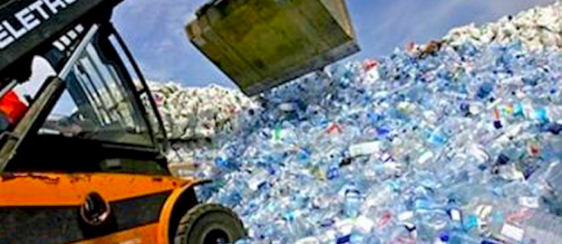 Acqua in bottiglia, dagli Usa un’amara verità