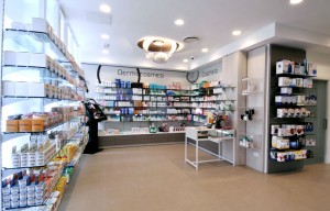 Cosmetica