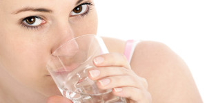 Vuoi dimagrire? Bevi acqua