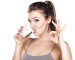 Più acqua, meno calorie