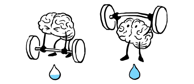 Cosa succede se non beviamo acqua?