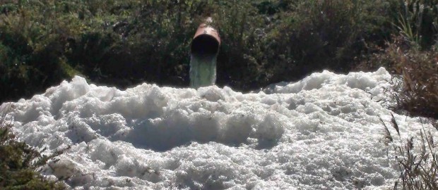 La nostra acqua inquinata dai pesticidi. Record in Lombardia