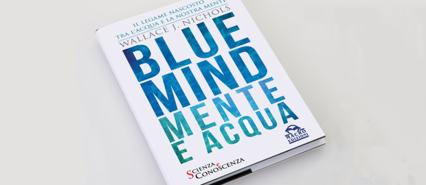 L’acqua è felicità, parola di Blue Mind