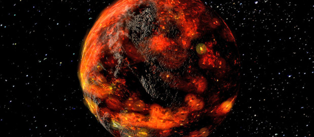 L’acqua portata sulla Luna dagli asteroidi 4,5 miliardi di anni fa